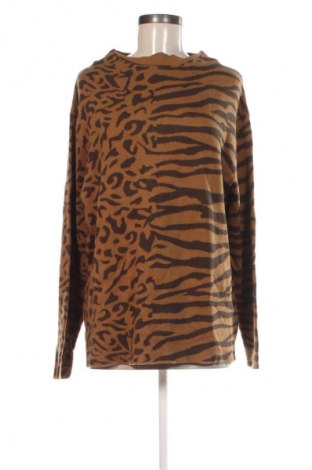 Γυναικείο πουλόβερ Vincita, Μέγεθος XXL, Χρώμα Πολύχρωμο, Τιμή 13,99 €