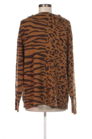 Γυναικείο πουλόβερ Vincita, Μέγεθος XXL, Χρώμα Πολύχρωμο, Τιμή 13,99 €