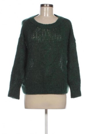 Damenpullover Vintage Dressing, Größe XL, Farbe Grün, Preis 14,83 €