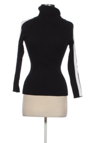 Γυναικείο πουλόβερ Vintage Dressing, Μέγεθος S, Χρώμα Μαύρο, Τιμή 11,99 €