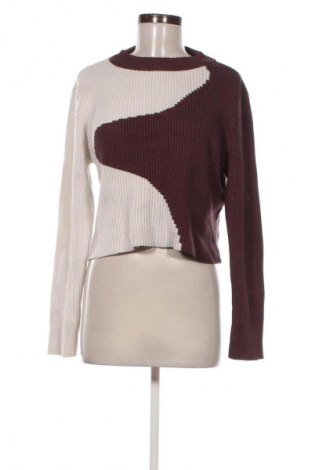 Damenpullover Violet Romance, Größe XL, Farbe Mehrfarbig, Preis 20,99 €