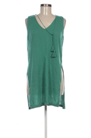 Damenpullover Violeta by Mango, Größe S, Farbe Grün, Preis 31,71 €