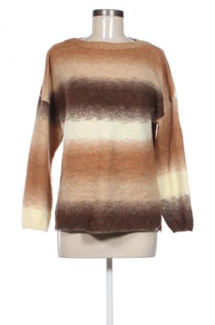 Damenpullover Vivance, Größe M, Farbe Mehrfarbig, Preis 14,99 €