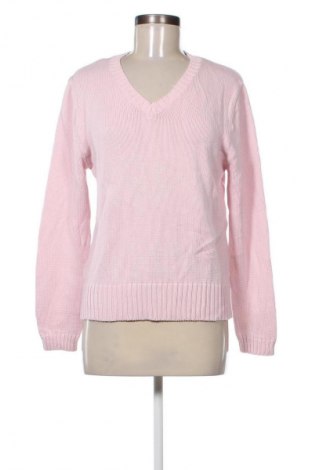 Γυναικείο πουλόβερ Vivance, Μέγεθος M, Χρώμα Ρόζ , Τιμή 13,99 €