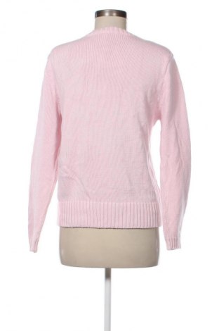 Γυναικείο πουλόβερ Vivance, Μέγεθος M, Χρώμα Ρόζ , Τιμή 13,99 €