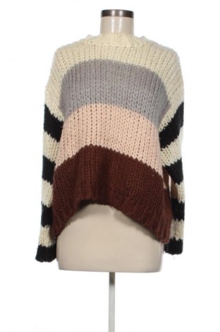 Pulover de femei Volcom, Mărime M, Culoare Multicolor, Preț 162,99 Lei