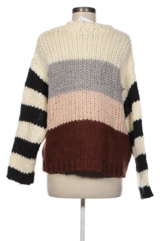 Pulover de femei Volcom, Mărime M, Culoare Multicolor, Preț 162,99 Lei