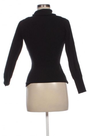 Γυναικείο πουλόβερ W, Μέγεθος S, Χρώμα Μαύρο, Τιμή 14,83 €