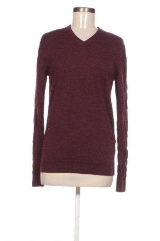 Γυναικείο πουλόβερ WE, Μέγεθος M, Χρώμα Κόκκινο, Τιμή 20,33 €