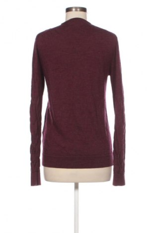 Γυναικείο πουλόβερ WE, Μέγεθος M, Χρώμα Κόκκινο, Τιμή 20,33 €