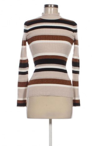 Дамски пуловер WE, Размер S, Цвят Многоцветен, Цена 11,99 лв.