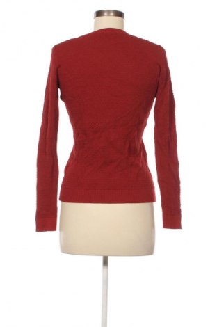 Дамски пуловер WE, Размер M, Цвят Червен, Цена 18,99 лв.
