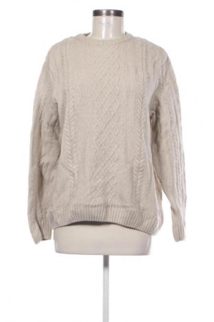 Pulover de femei Walbusch, Mărime XXL, Culoare Bej, Preț 154,99 Lei
