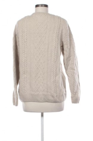 Pulover de femei Walbusch, Mărime XXL, Culoare Bej, Preț 154,99 Lei