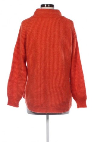 Damski sweter Walbusch, Rozmiar XL, Kolor Pomarańczowy, Cena 136,99 zł