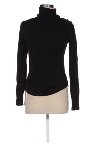 Дамски пуловер Warehouse, Размер S, Цвят Черен, Цена 17,99 лв.