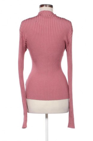 Γυναικείο πουλόβερ Weekday, Μέγεθος L, Χρώμα Σάπιο μήλο, Τιμή 18,91 €