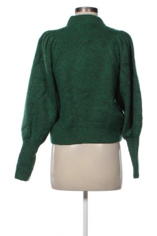 Pulover de femei Weekday, Mărime XS, Culoare Verde, Preț 92,99 Lei