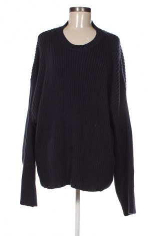 Damenpullover Weekday, Größe L, Farbe Blau, Preis 40,99 €