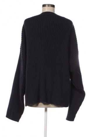 Damenpullover Weekday, Größe L, Farbe Blau, Preis 40,99 €