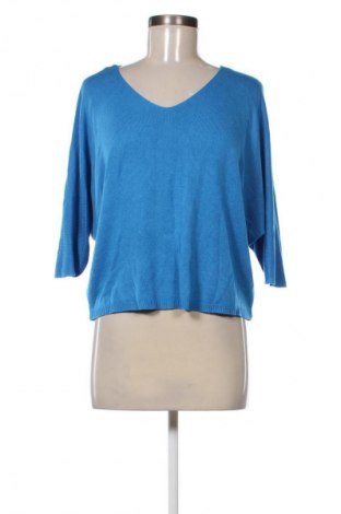 Dámsky pulóver Wendy Trendy, Veľkosť M, Farba Modrá, Cena  56,37 €