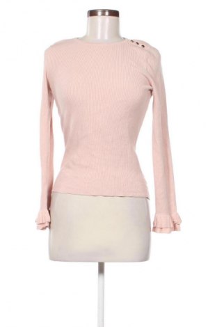 Damenpullover White House / Black Market, Größe XS, Farbe Rosa, Preis 52,69 €
