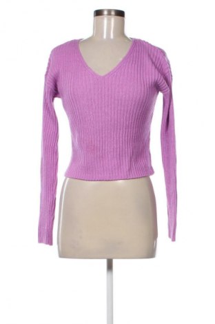 Дамски пуловер Wild Fable, Размер S, Цвят Розов, Цена 15,76 лв.