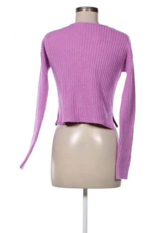 Дамски пуловер Wild Fable, Размер S, Цвят Розов, Цена 15,76 лв.