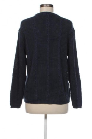 Damenpullover Wolsey, Größe M, Farbe Blau, Preis 25,06 €