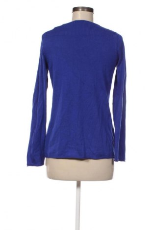 Damski sweter Woman By Tchibo, Rozmiar M, Kolor Niebieski, Cena 66,39 zł