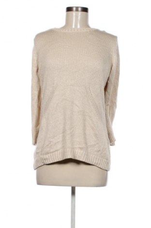 Dámský svetr Woman By Tchibo, Velikost S, Barva Béžová, Cena  219,00 Kč