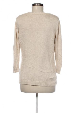 Dámský svetr Woman By Tchibo, Velikost S, Barva Béžová, Cena  219,00 Kč