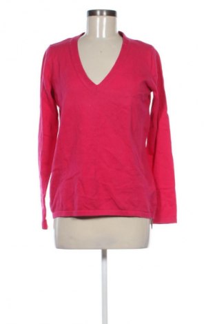 Γυναικείο πουλόβερ Woman By Tchibo, Μέγεθος M, Χρώμα Ρόζ , Τιμή 15,00 €