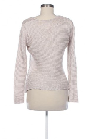 Γυναικείο πουλόβερ Woman By Tchibo, Μέγεθος S, Χρώμα  Μπέζ, Τιμή 7,99 €