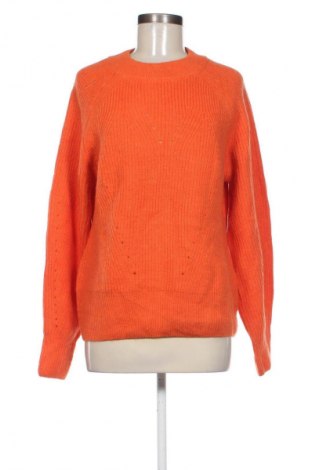 Damenpullover Women by Tchibo, Größe S, Farbe Orange, Preis € 10,99