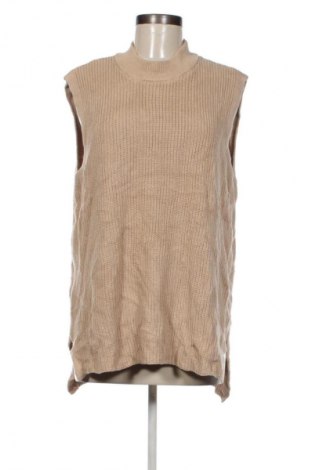Γυναικείο πουλόβερ Women by Tchibo, Μέγεθος XL, Χρώμα  Μπέζ, Τιμή 8,99 €