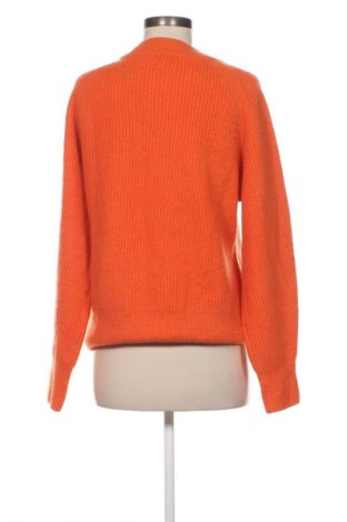 Γυναικείο πουλόβερ Women's Collection, Μέγεθος S, Χρώμα Πορτοκαλί, Τιμή 14,83 €