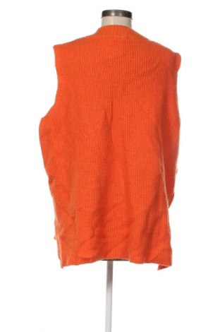 Damenpullover Women's Collection, Größe XXL, Farbe Orange, Preis 8,99 €