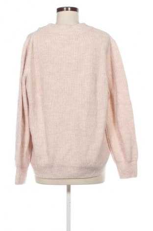 Γυναικείο πουλόβερ Women's Collection, Μέγεθος L, Χρώμα Ρόζ , Τιμή 14,99 €