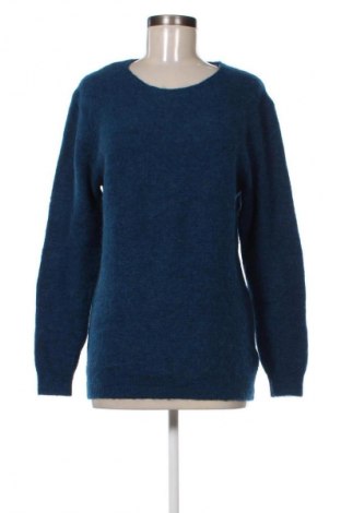 Damenpullover Wool & Co, Größe XL, Farbe Blau, Preis € 42,99