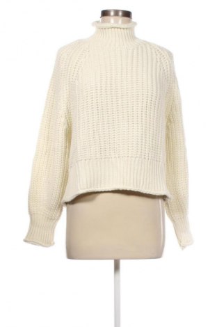 Pulover de femei Xside, Mărime M, Culoare Alb, Preț 76,00 Lei