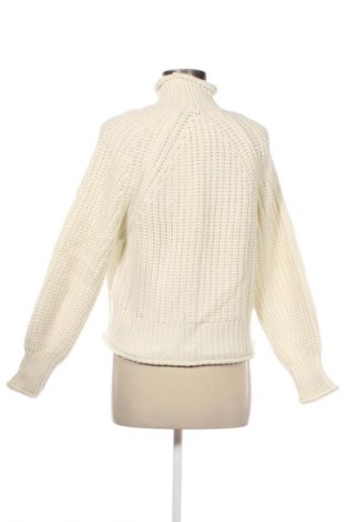 Pulover de femei Xside, Mărime M, Culoare Alb, Preț 76,00 Lei