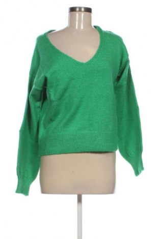 Damenpullover Y.A.S, Größe S, Farbe Grün, Preis 93,99 €