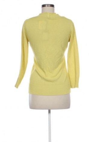 Damenpullover YU. K., Größe M, Farbe Gelb, Preis 21,99 €