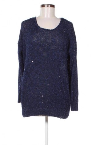 Damenpullover Yessica, Größe XL, Farbe Blau, Preis € 23,69