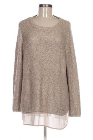 Damenpullover Yessica, Größe XL, Farbe Beige, Preis € 14,77