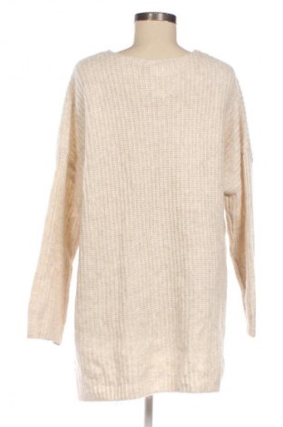 Damenpullover Yessica, Größe XL, Farbe Ecru, Preis 11,99 €