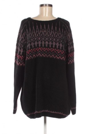 Pulover de femei Yessica, Mărime XL, Culoare Multicolor, Preț 99,99 Lei