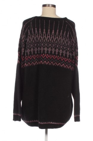 Pulover de femei Yessica, Mărime XL, Culoare Multicolor, Preț 99,99 Lei