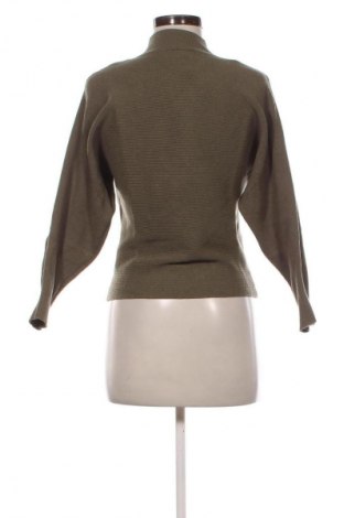 Damski sweter Yessica, Rozmiar M, Kolor Zielony, Cena 67,41 zł